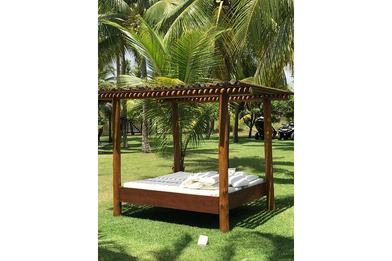 Vila das Marés | BAH091