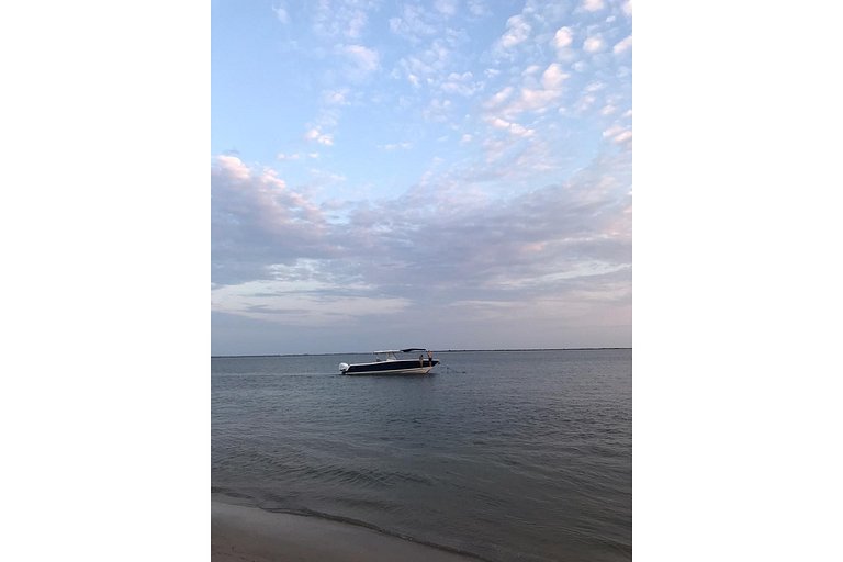 Vila das Marés | BAH091