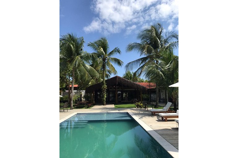 Vila das Marés | BAH091