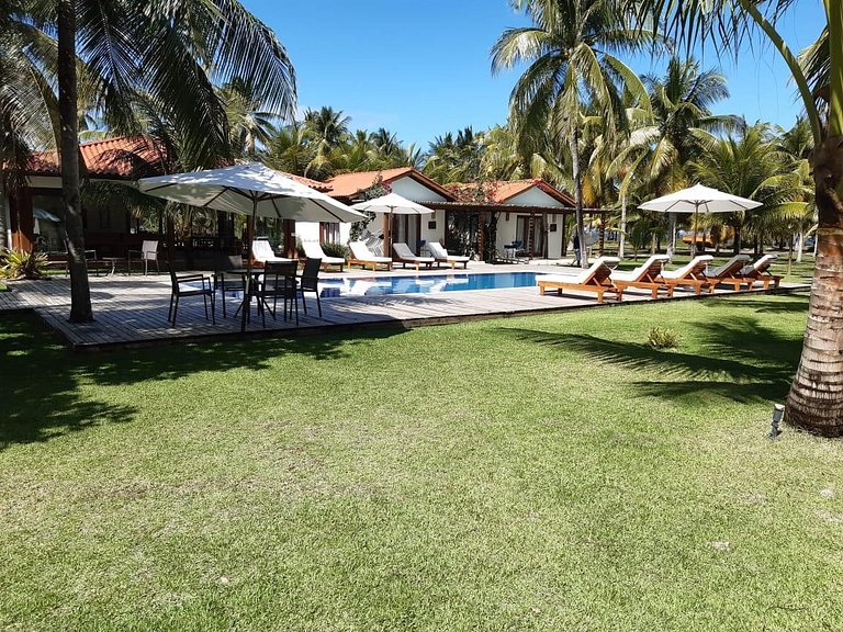 Vila das Marés | BAH091