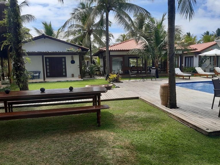 Vila das Marés | BAH091