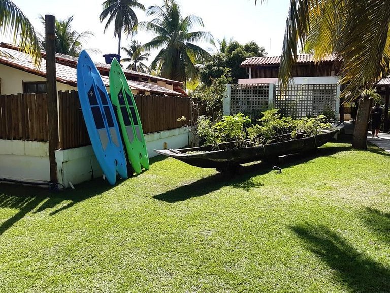 Vila das Marés | BAH091