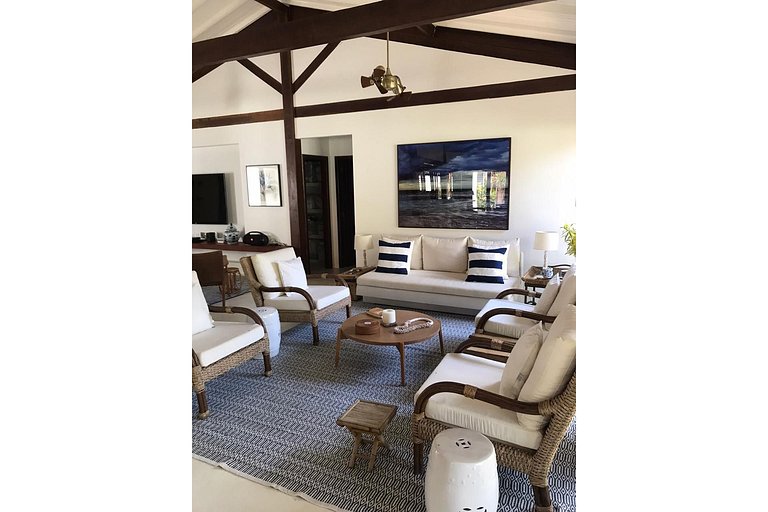 Vila das Marés | BAH091