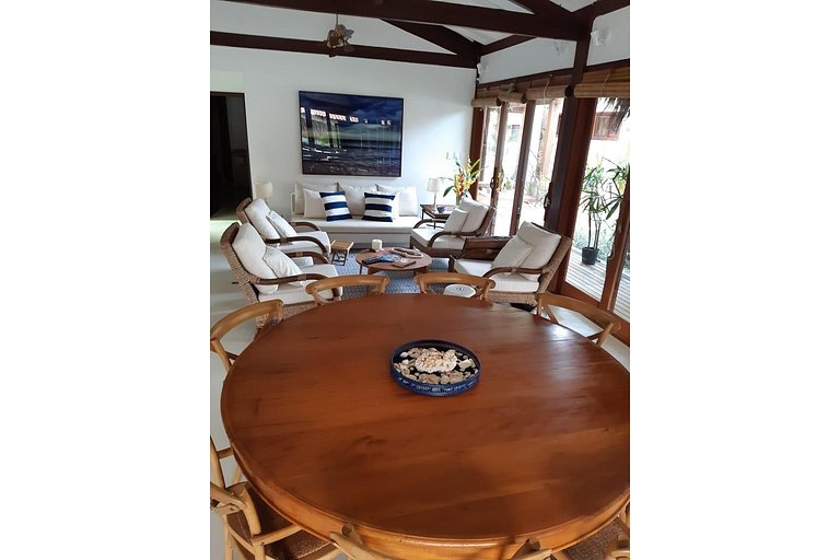 Vila das Marés | BAH091