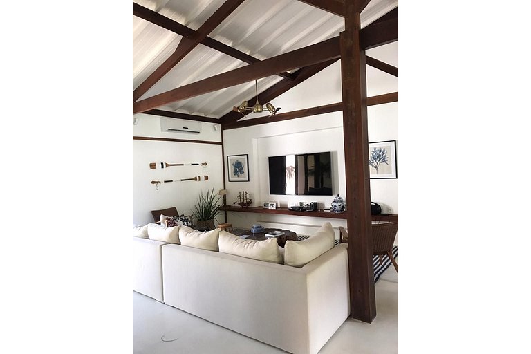 Vila das Marés | BAH091