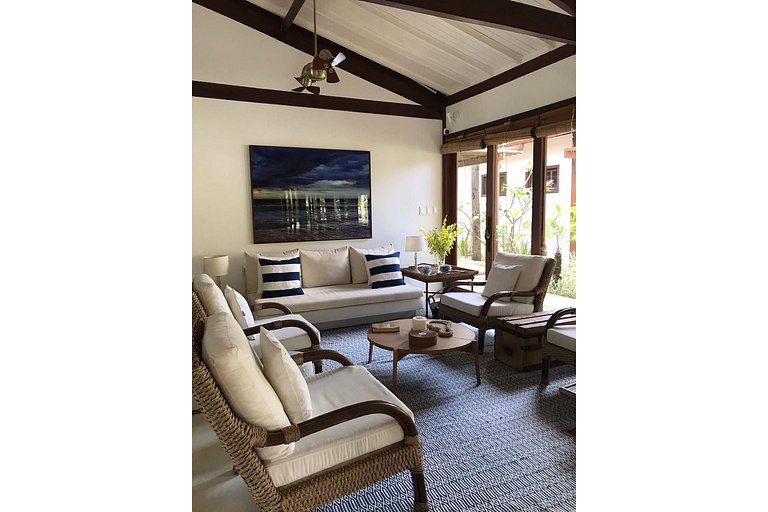 Vila das Marés | BAH091