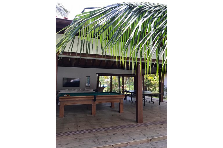 Vila das Marés | BAH091