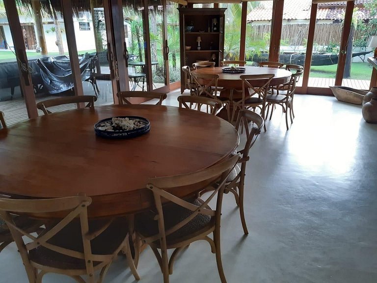 Vila das Marés | BAH091