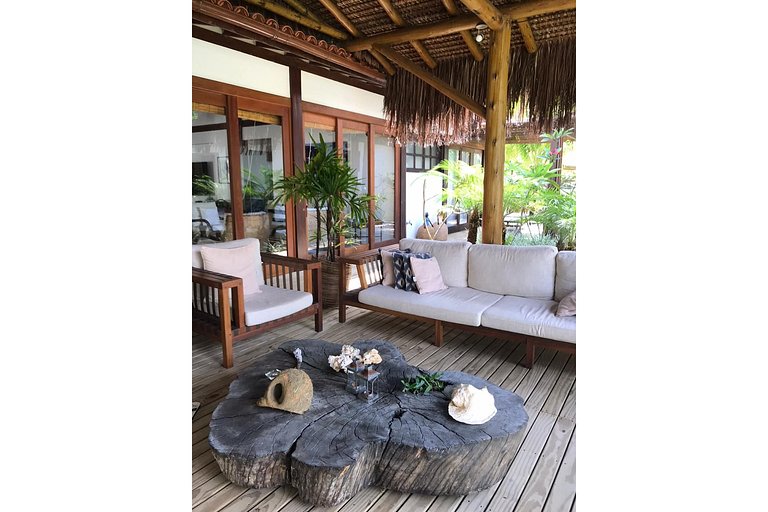 Vila das Marés | BAH091