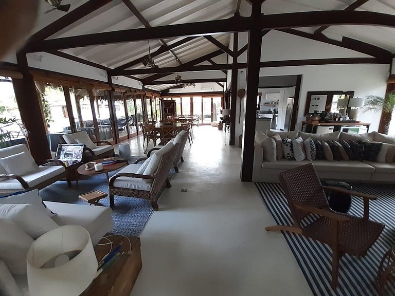 Vila das Marés | BAH091