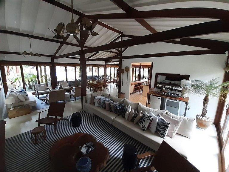 Vila das Marés | BAH091