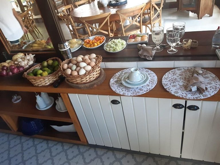 Vila das Marés | BAH091