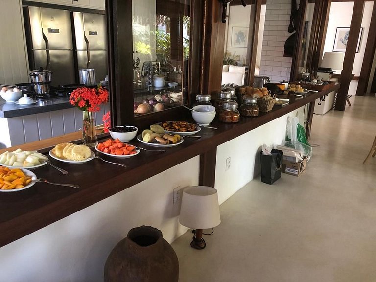 Vila das Marés | BAH091