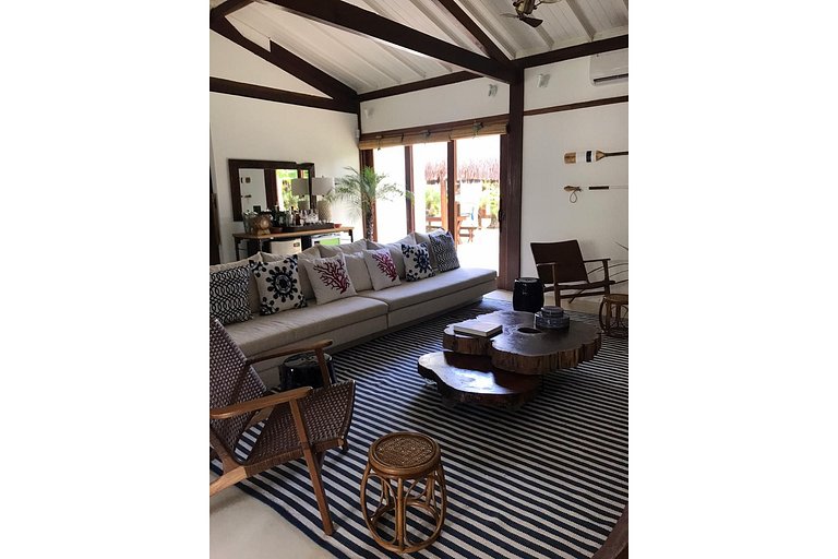 Vila das Marés | BAH091