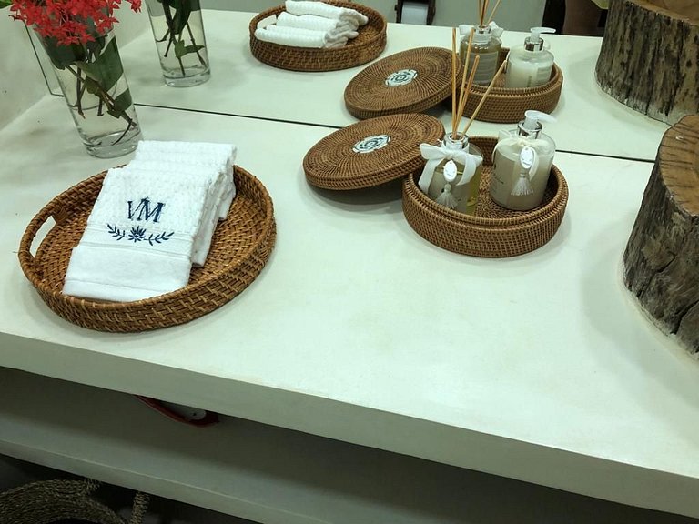 Vila das Marés | BAH091