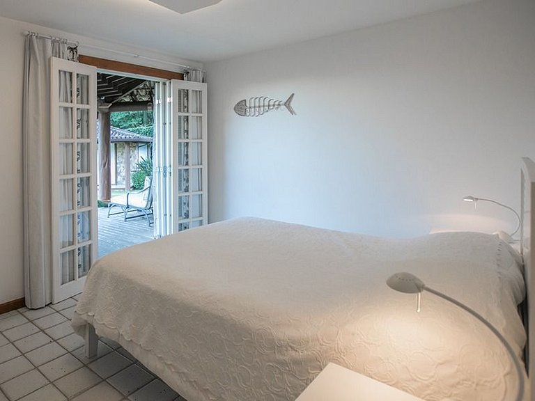 Casa para temporada Angra dos Reis Rio de Janeiro