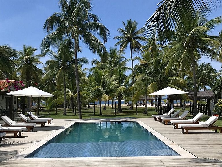 Vila das Marés | BAH091