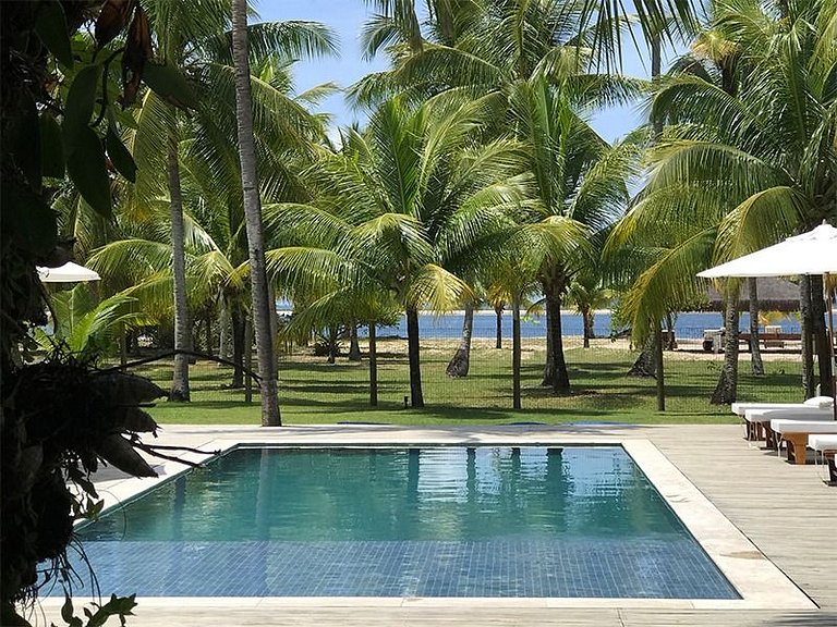 Vila das Marés | BAH091