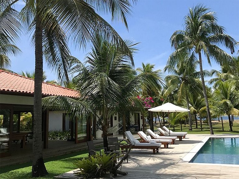 Vila das Marés | BAH091