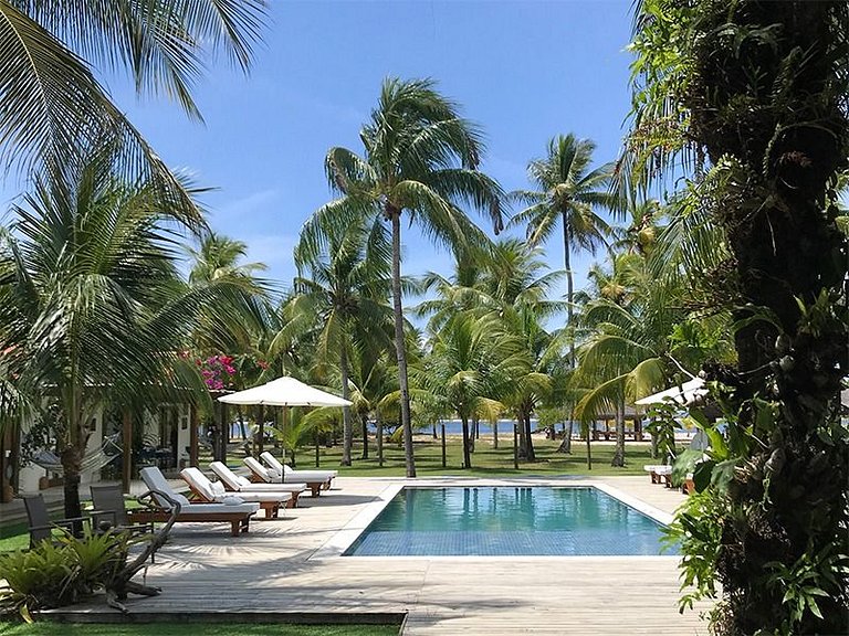 Vila das Marés | BAH091