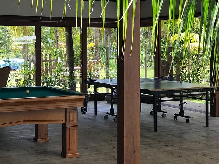 Vila das Marés | BAH091