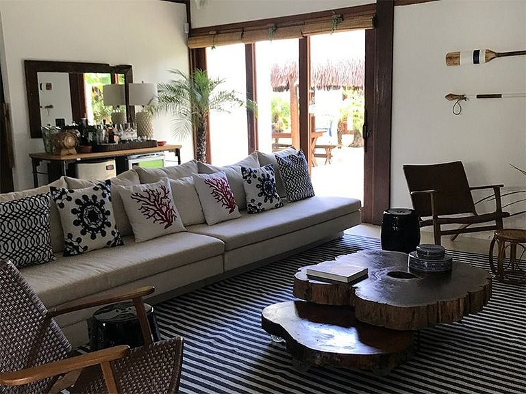 Vila das Marés | BAH091