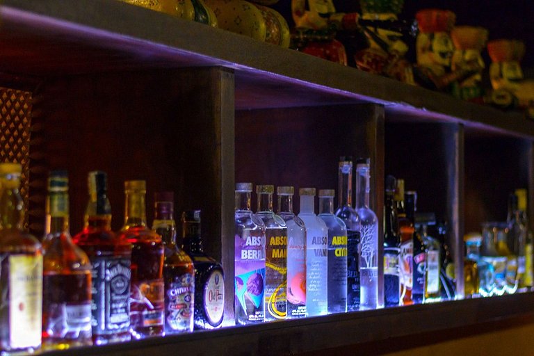 Vacation Rental Villa in Praia Guajiru Ceara Brazil