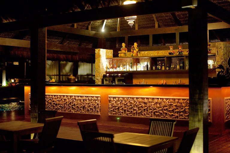 Zorah Beach Vila | CEA107