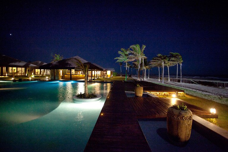 Zorah Beach Familienhaus | CEA108