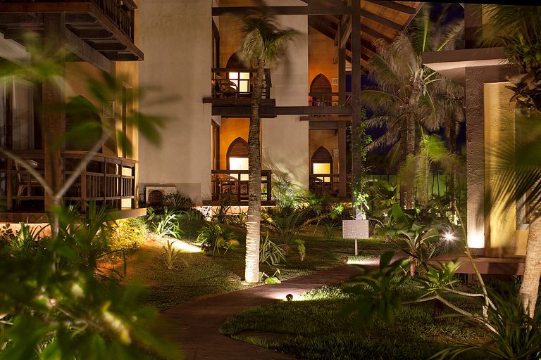 Vacation Rental Bungalow in Ceará