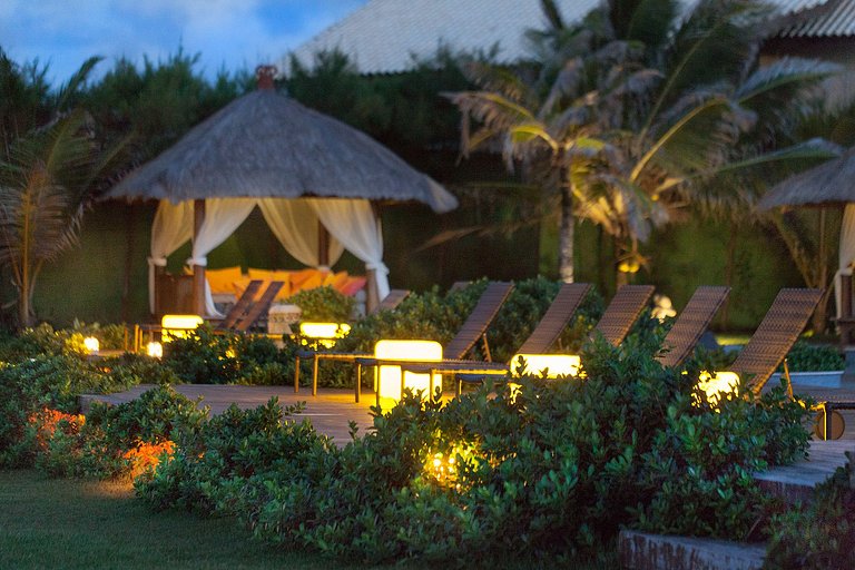 Zorah Beach Familienhaus | CEA108