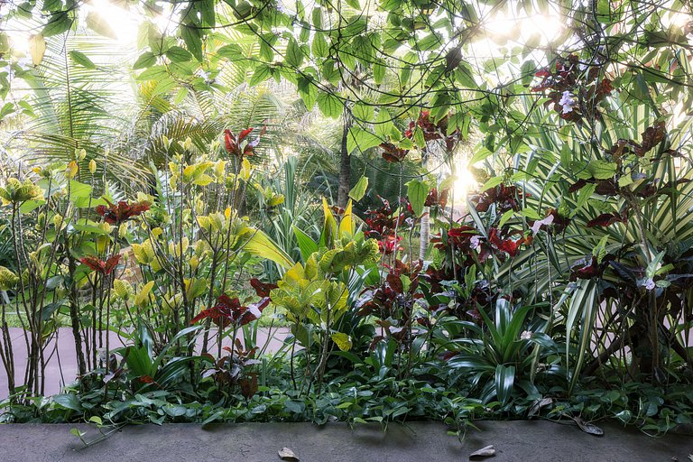 Vacation Rental Villa in Praia Guajiru Ceara Brazil