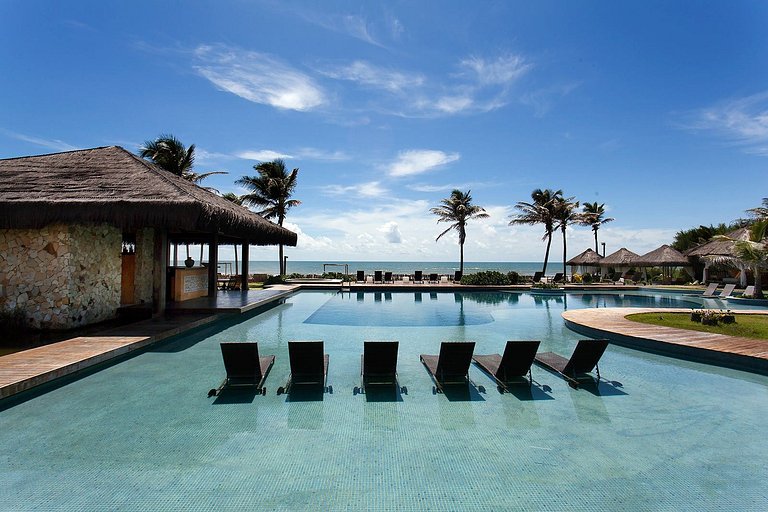 Zorah Beach Maison Famille | CEA108