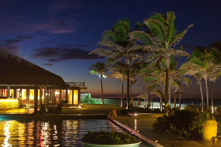 Vacation Rental Bungalow in Ceará