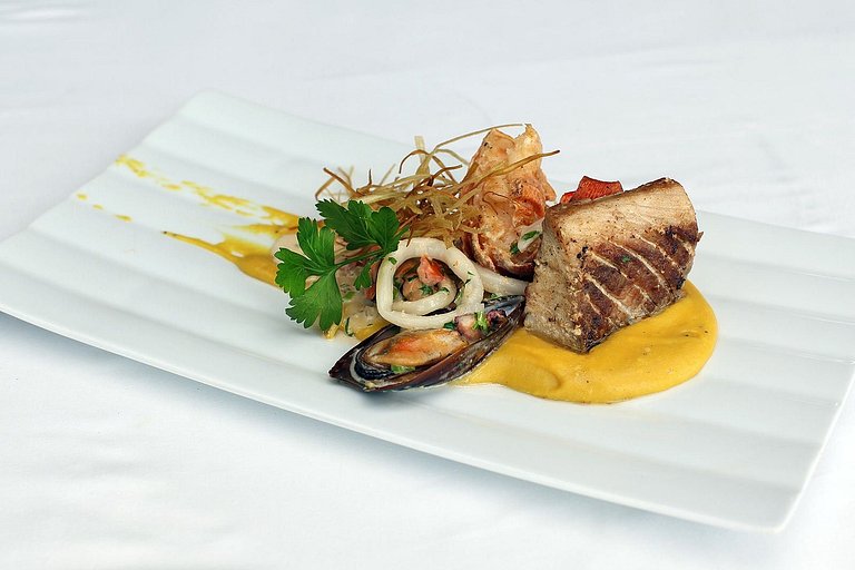 Zorah Beach | CEA104