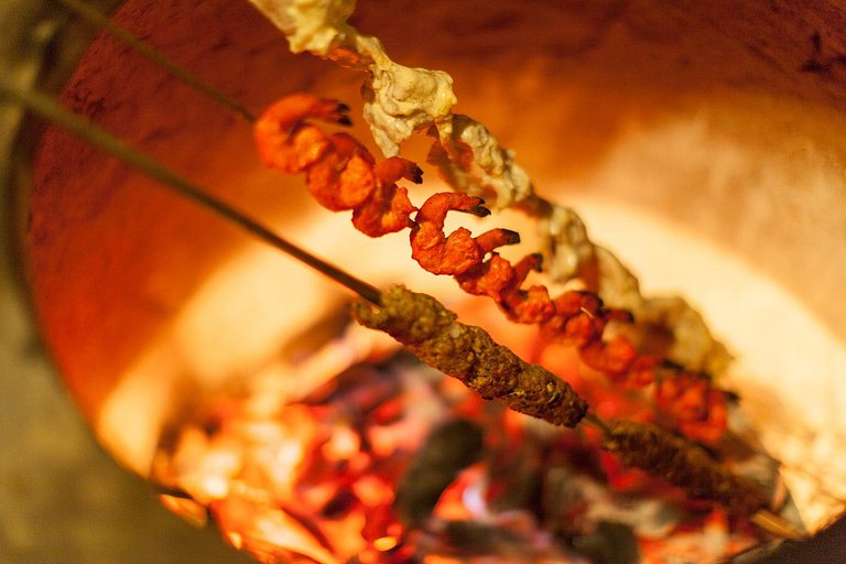 Zorah Beach | CEA104