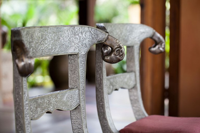 Vacation Rental Villa in Praia Guajiru Ceara Brazil