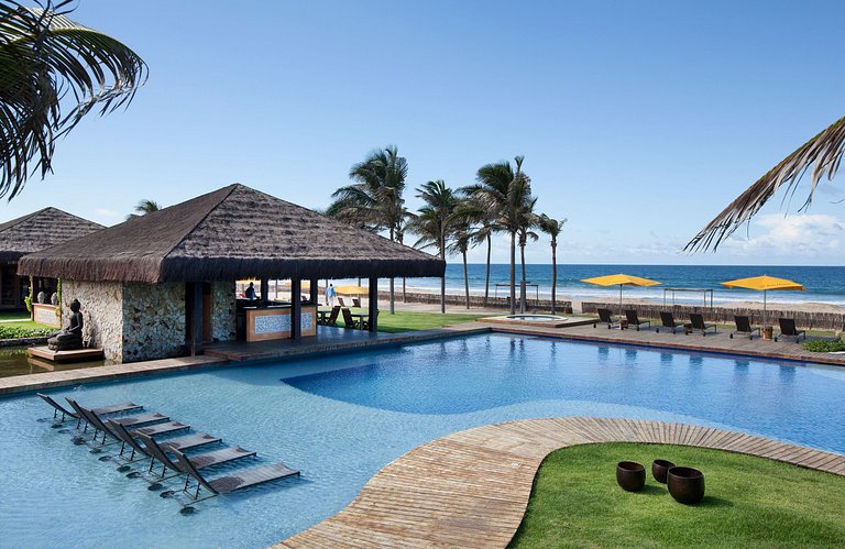 Zorah Beach Casa Famiglia | CEA108