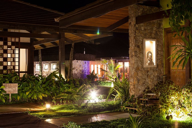 Vacation Rental Bungalow in Ceará