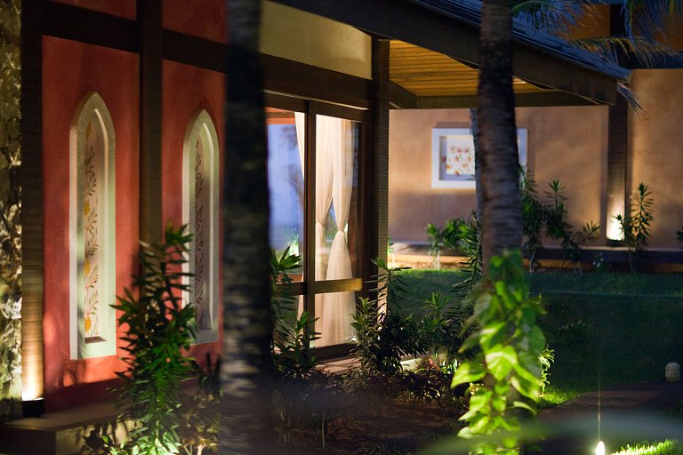 Vacation Rental Bungalow in Ceará