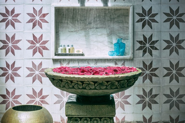 Vacation Rental Bungalow in Ceará