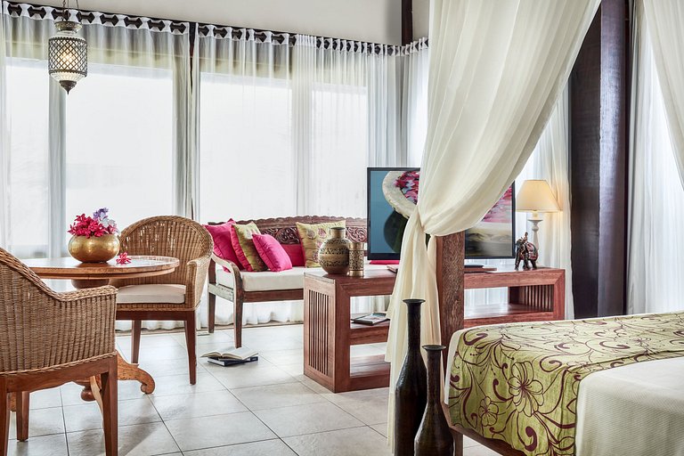 Zorah Beach Bangalô | CEA106