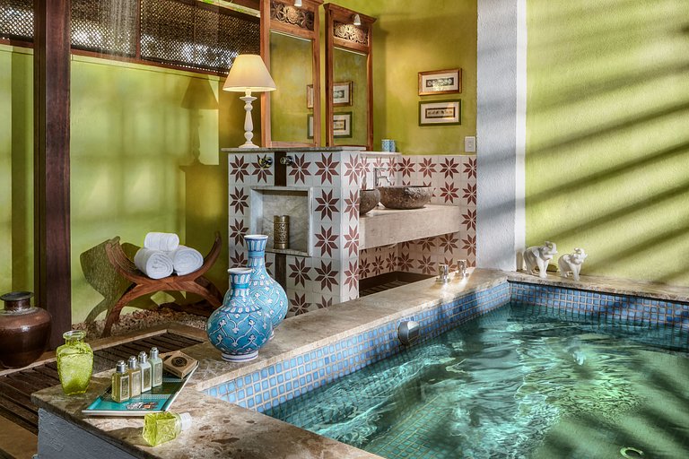 Vacation Rental Bungalow in Ceará