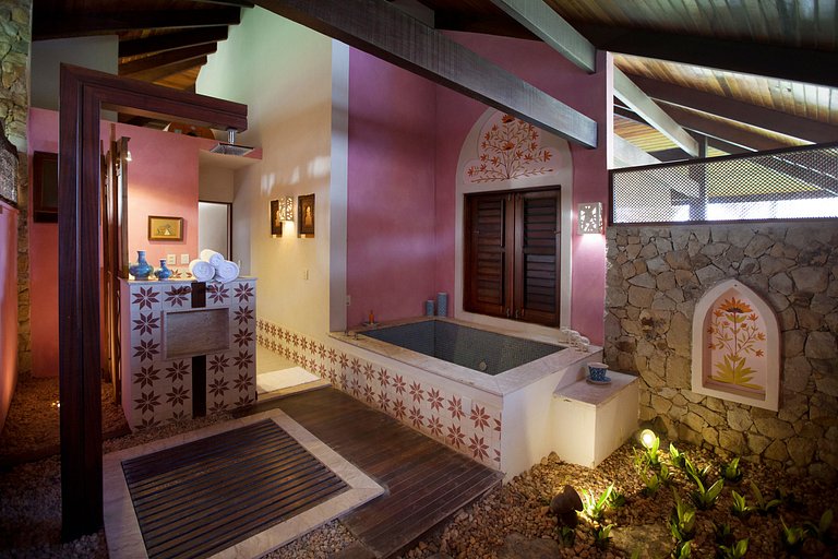 Vacation Rental Bungalow in Ceará