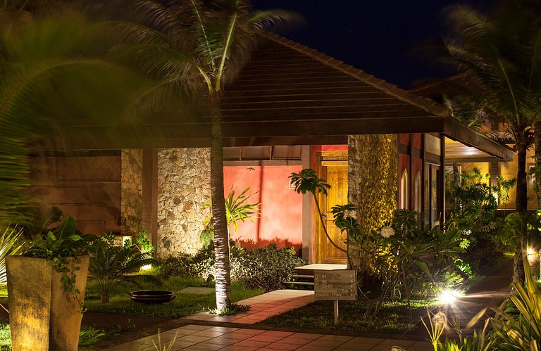 Zorah Beach Vila | CEA107