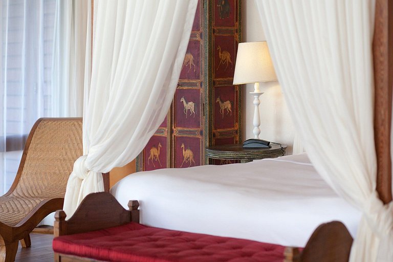 Vacation Rental Villa in Praia Guajiru Ceara Brazil