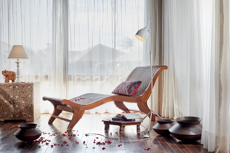 Vacation Rental Villa in Praia Guajiru Ceara Brazil