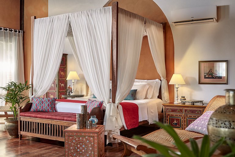 Zorah Beach Vila | CEA107