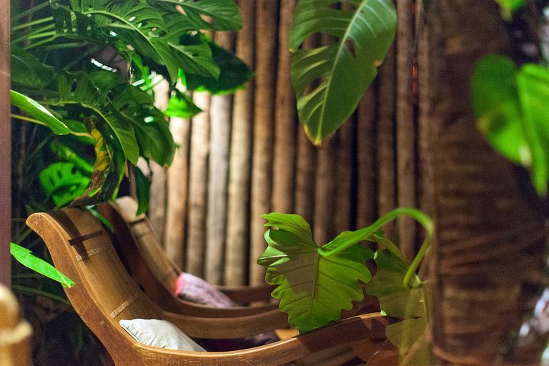 Vacation Rental Villa in Praia Guajiru Ceara Brazil