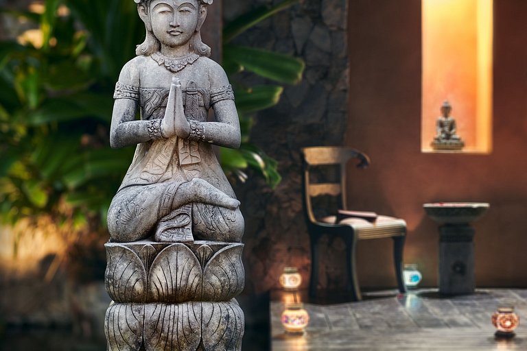 Vacation Rental Villa in Praia Guajiru Ceara Brazil